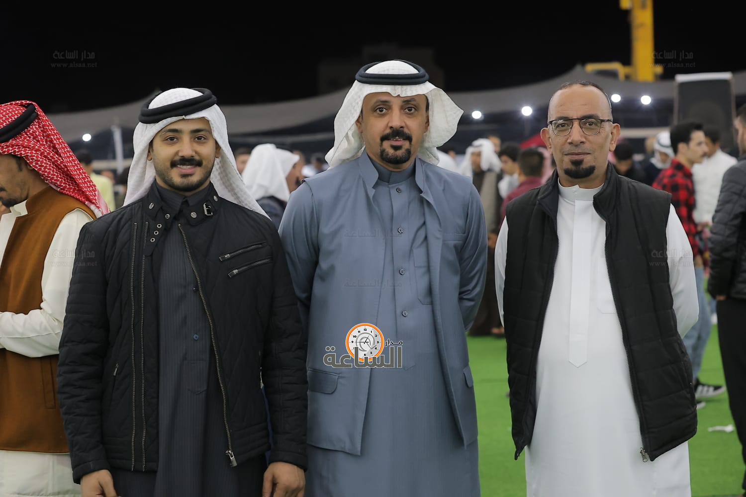 Madar Al-Saa Images 0.6645437837350336