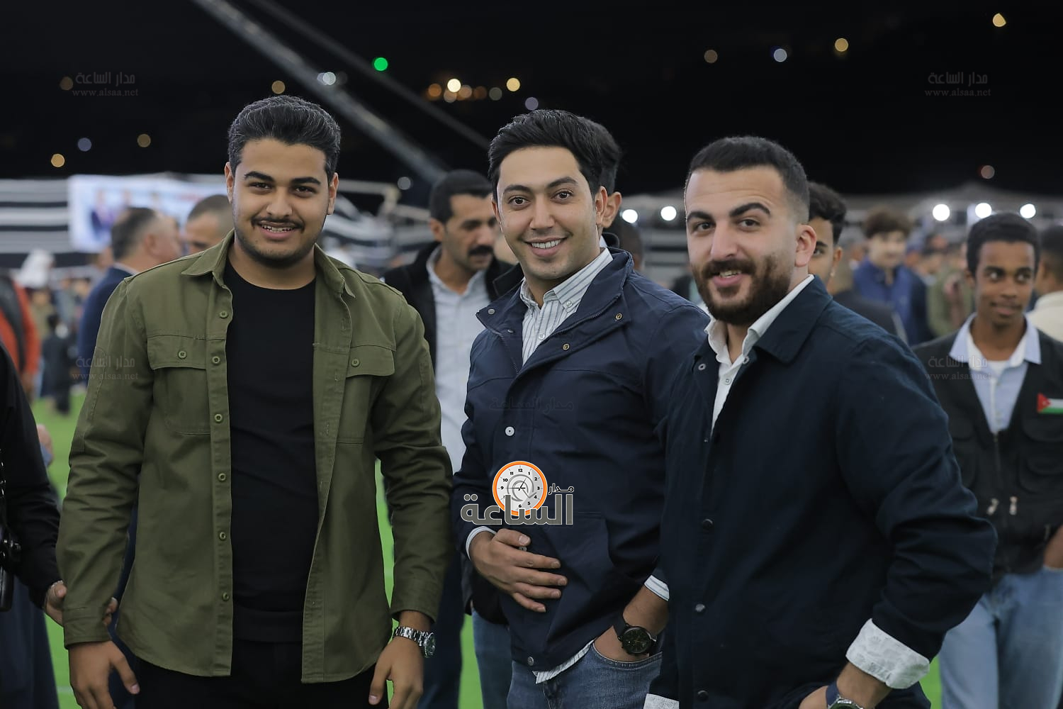 Madar Al-Saa Images 0.2525061178285778