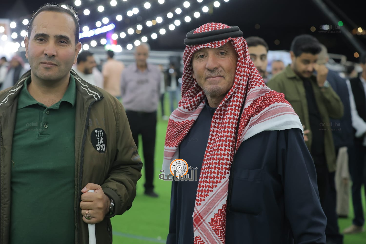 Madar Al-Saa Images 0.46993834663251277