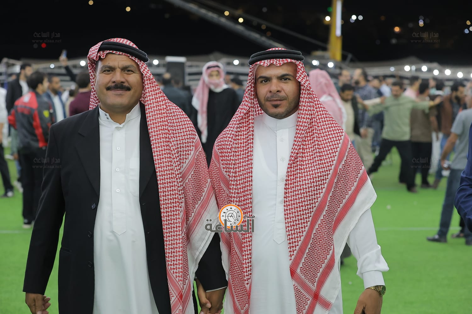 Madar Al-Saa Images 0.5944542371299281