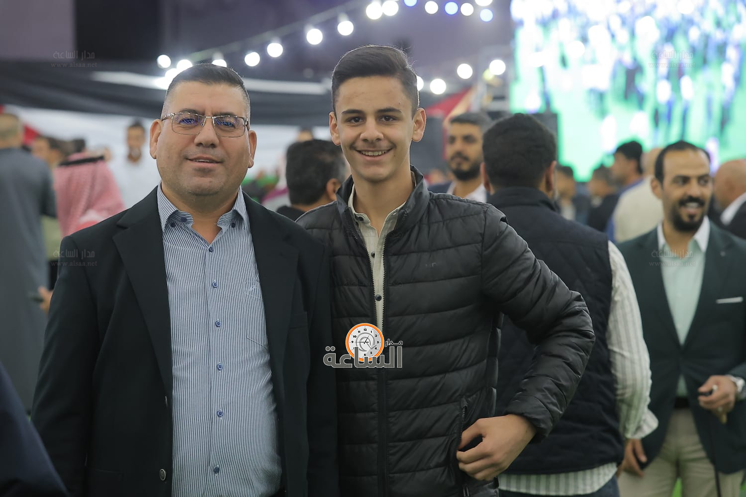 Madar Al-Saa Images 0.4040656009408182