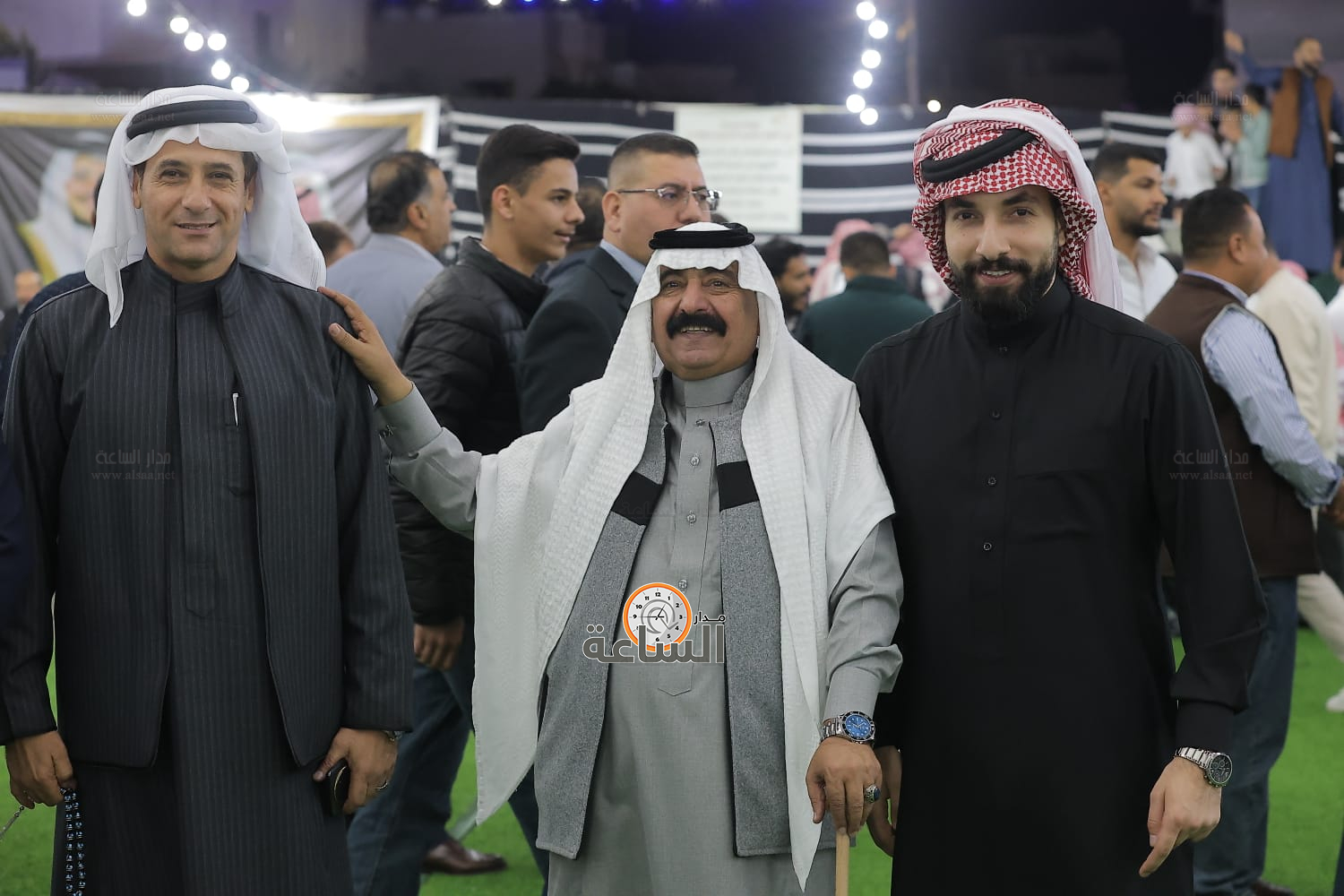 Madar Al-Saa Images 0.11455645268544867