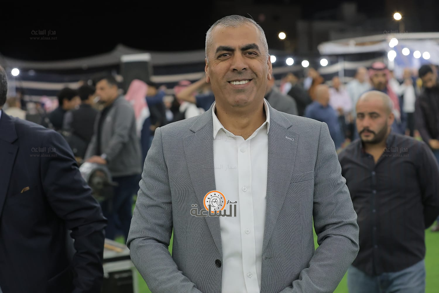 Madar Al-Saa Images 0.7931365373372319