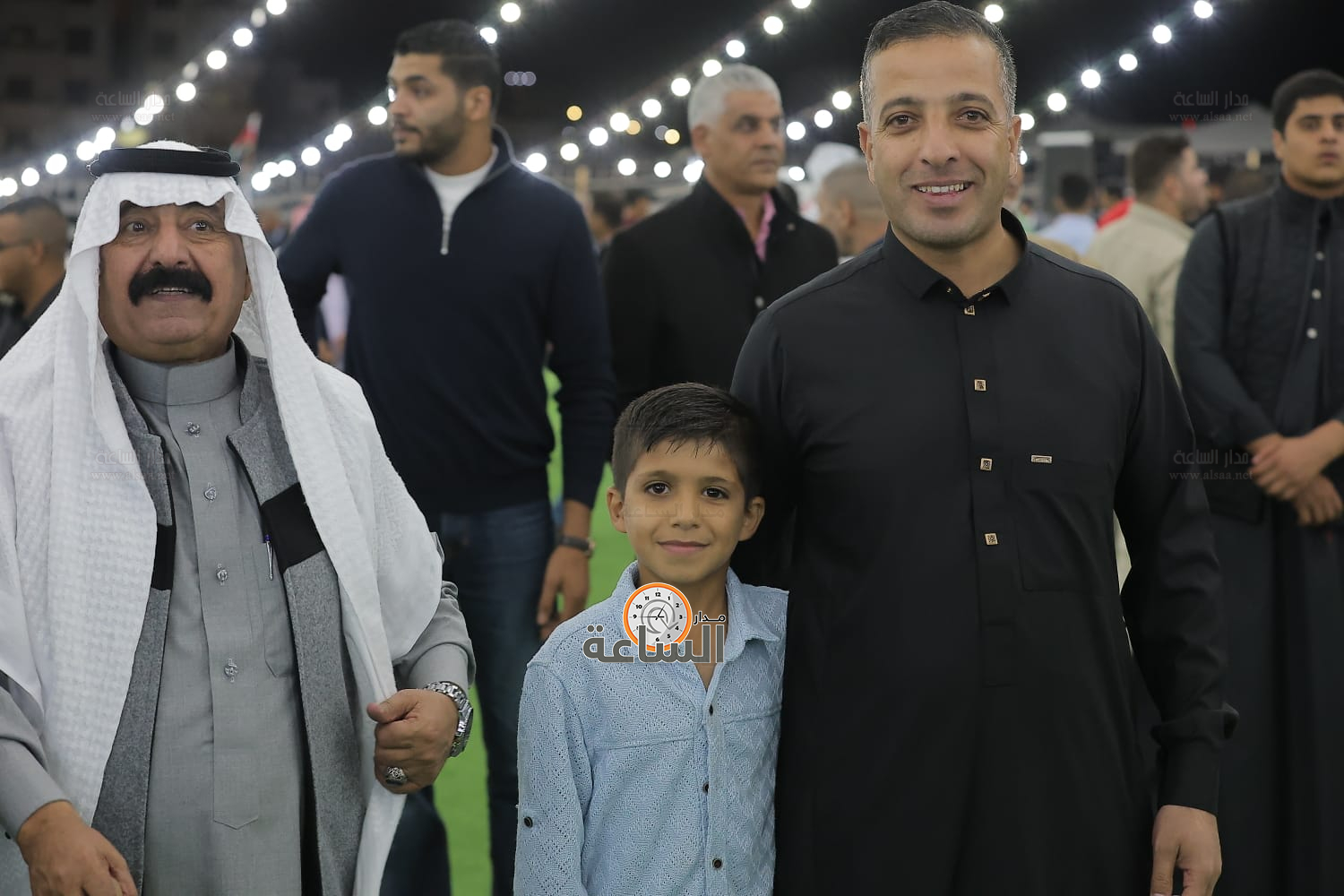 Madar Al-Saa Images 0.8212519340642059