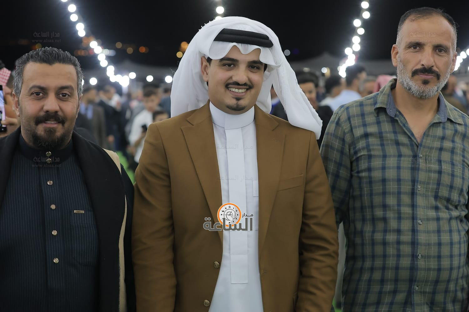 Madar Al-Saa Images 0.7515617649680973