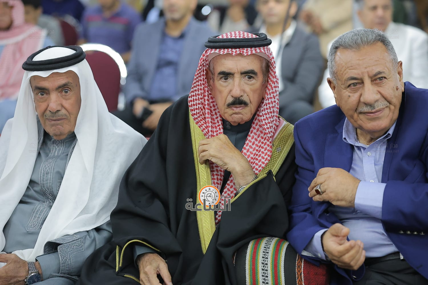 Madar Al-Saa Images 0.6437062999081676