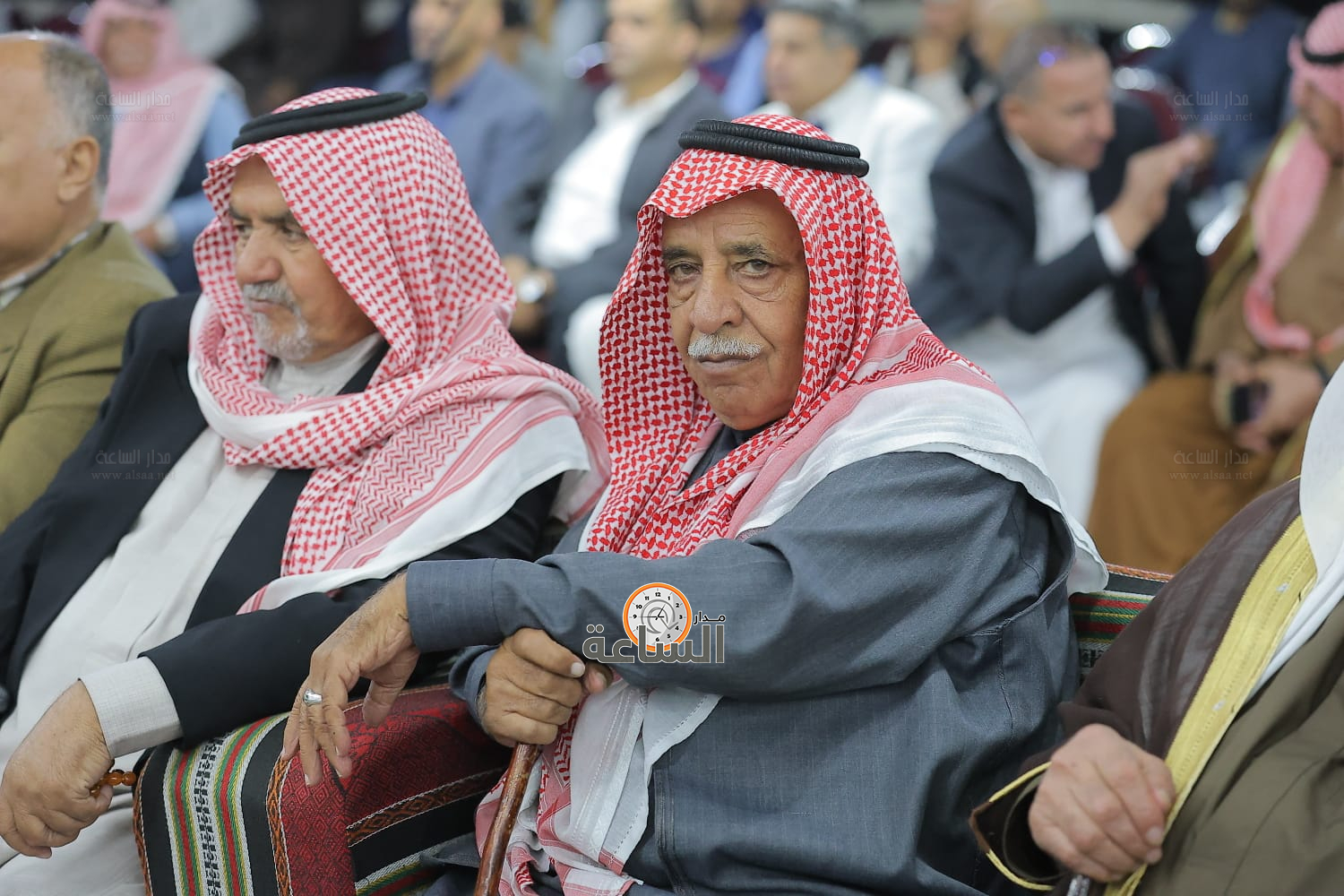 Madar Al-Saa Images 0.25679192461611766