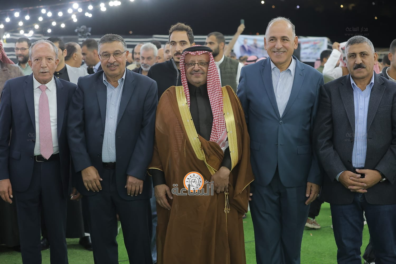 Madar Al-Saa Images 0.6116922172462013