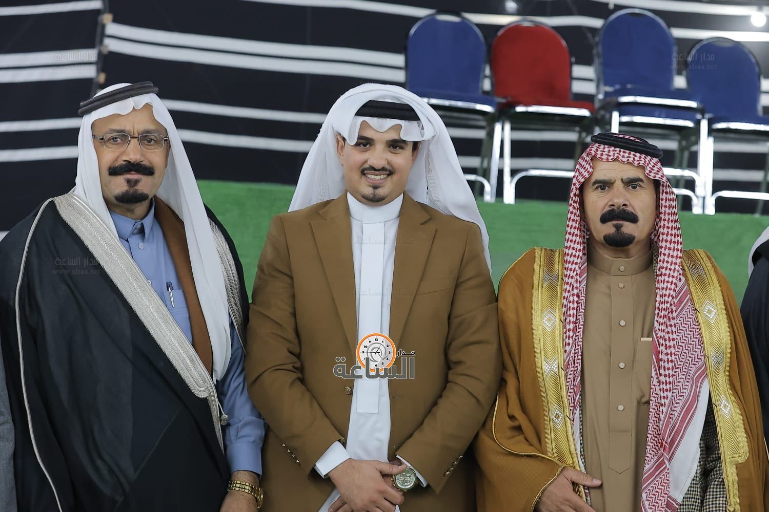 Madar Al-Saa Images 0.5310923702856003