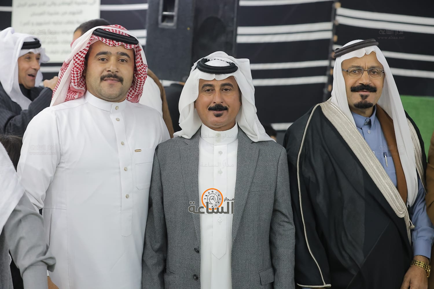 Madar Al-Saa Images 0.5563000275605391