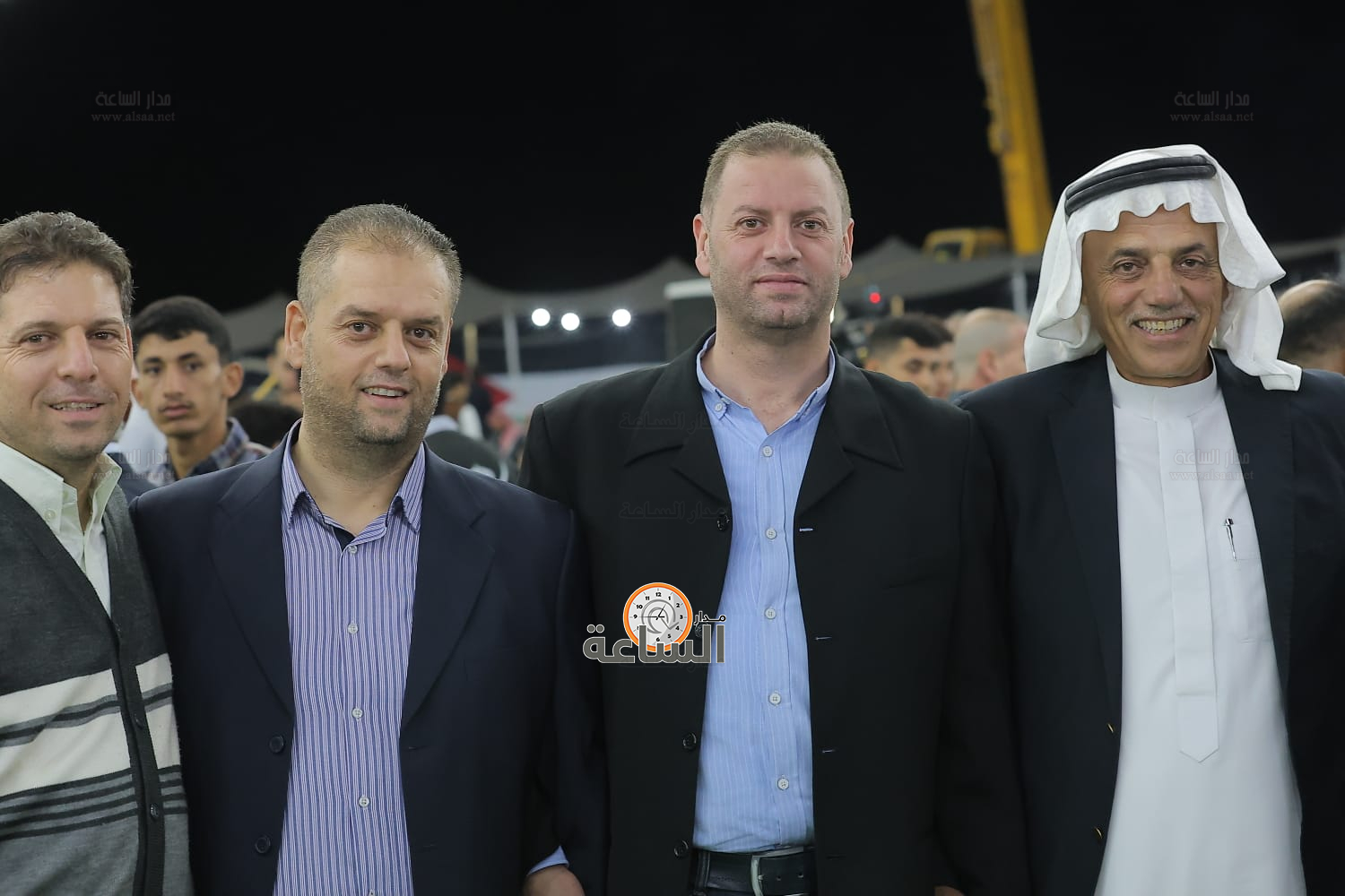 Madar Al-Saa Images 0.29800006774425314