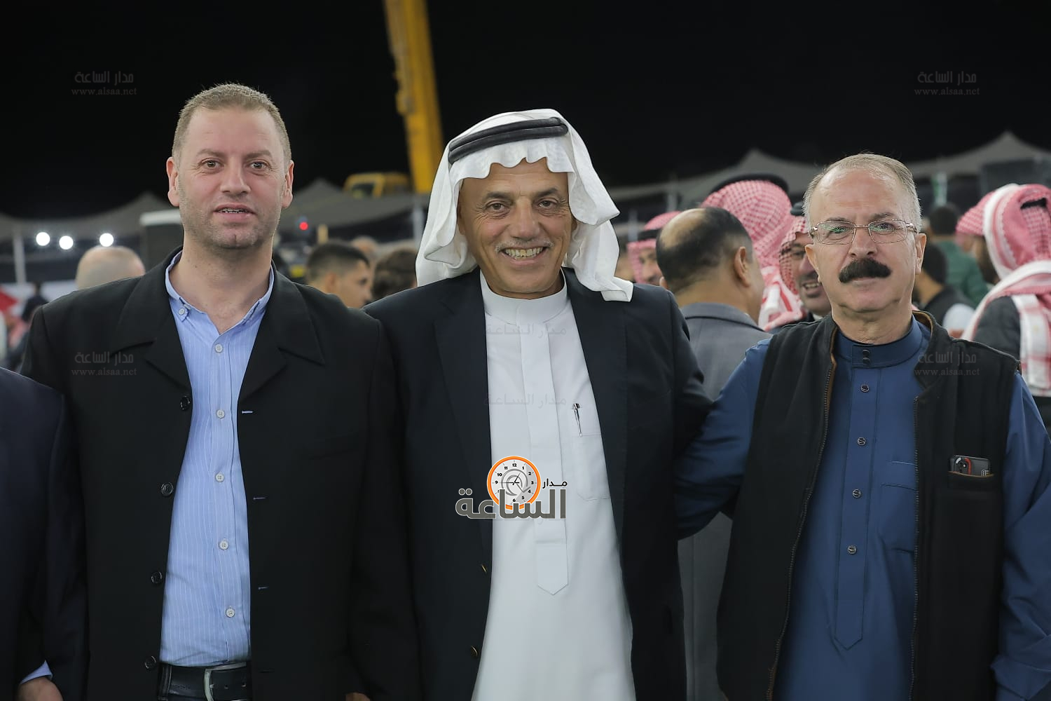 Madar Al-Saa Images 0.021590577810905787