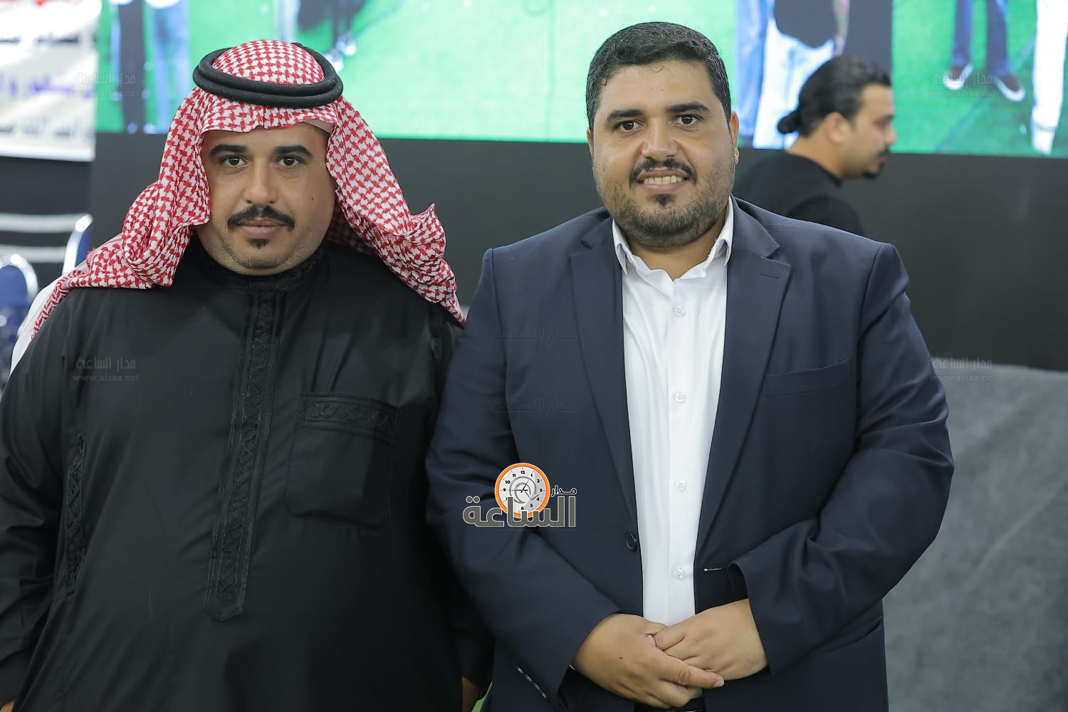 Madar Al-Saa Images 0.6465387342015657