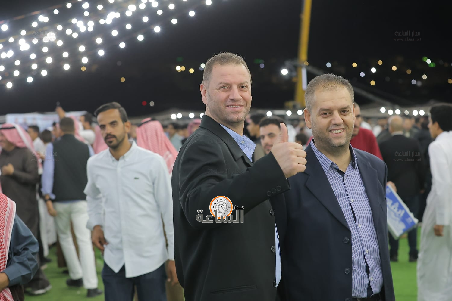 Madar Al-Saa Images 0.948682341056185