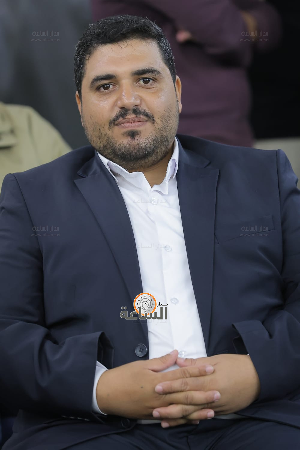 Madar Al-Saa Images 0.4093377059359209