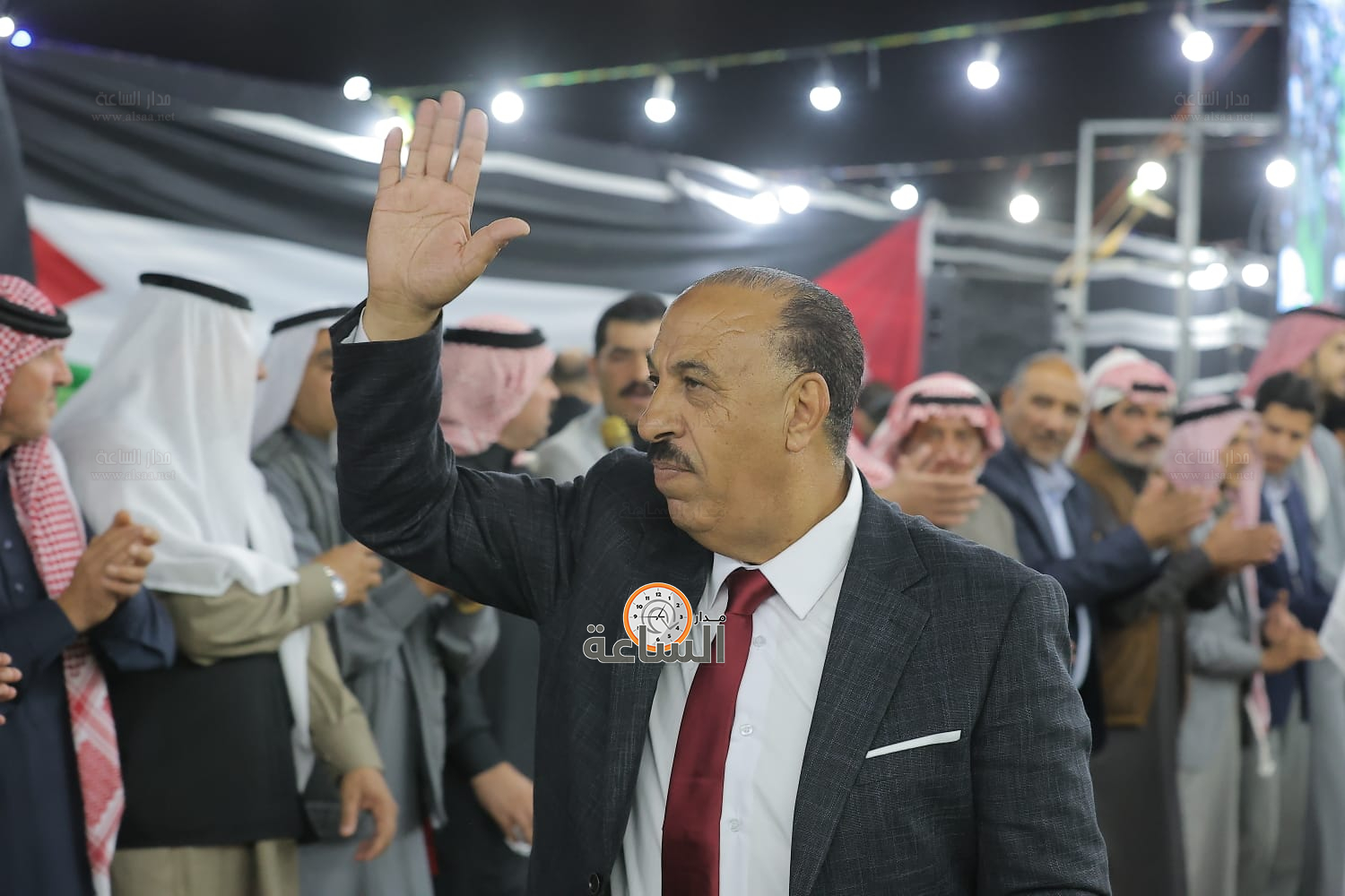 Madar Al-Saa Images 0.023069112731544217