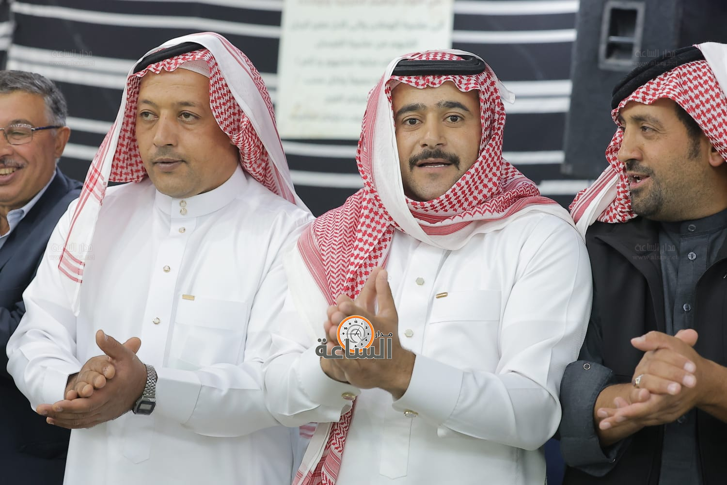 Madar Al-Saa Images 0.9784297717461212