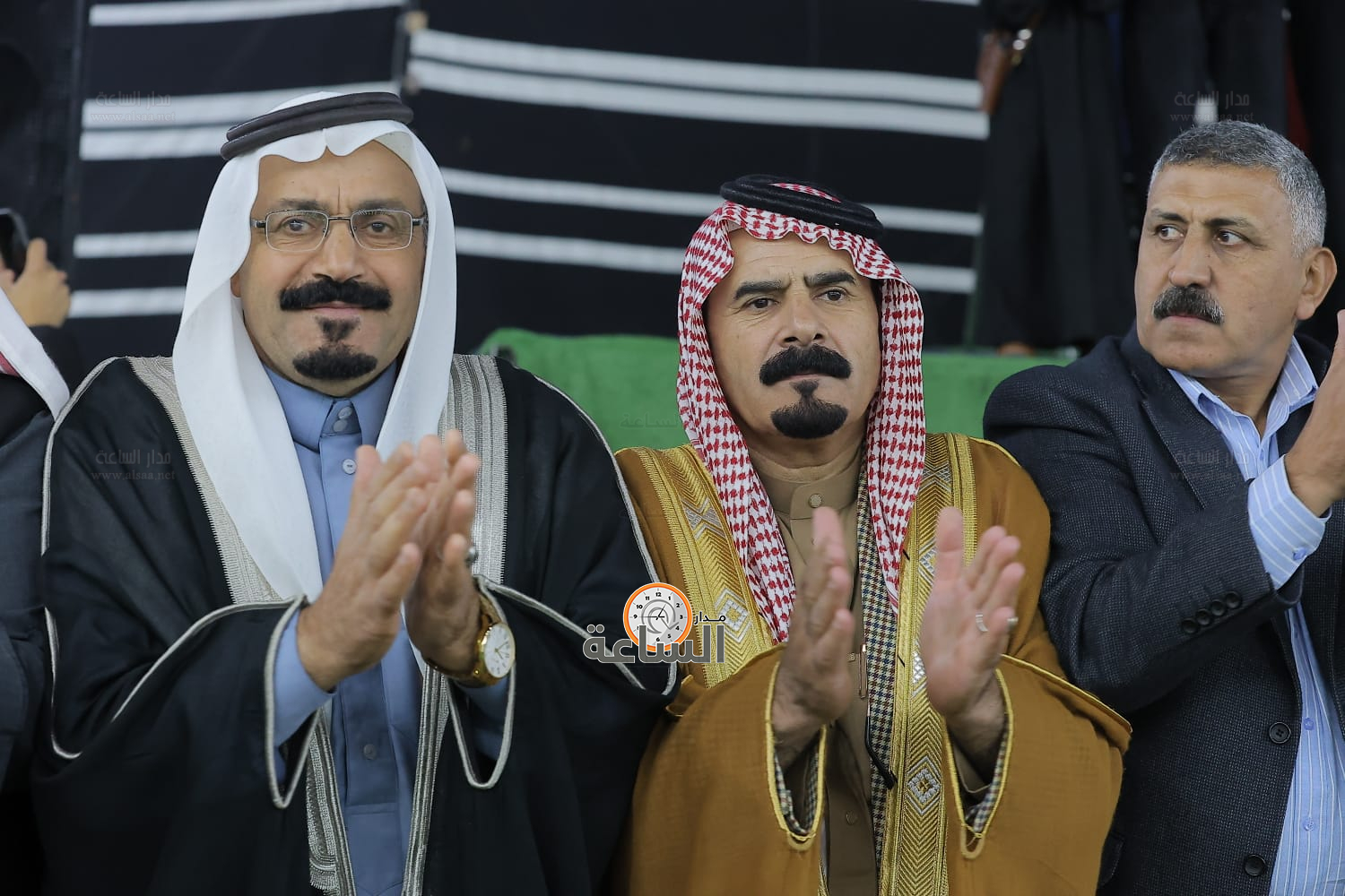 Madar Al-Saa Images 0.7761382517812712