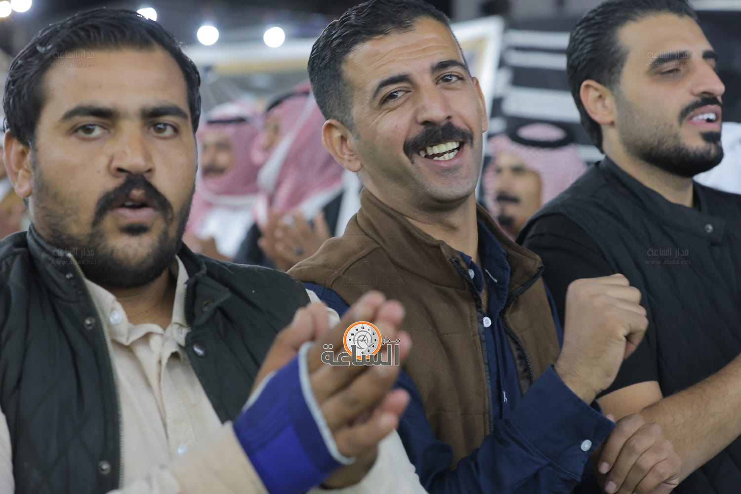 Madar Al-Saa Images 0.8224408412428014