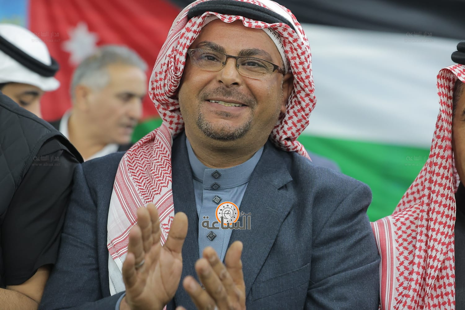 Madar Al-Saa Images 0.9303669040084617