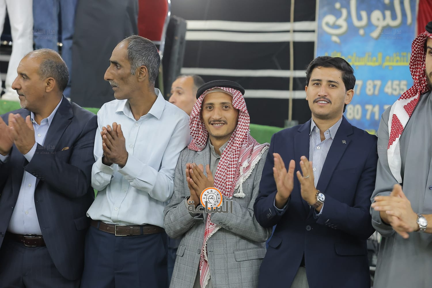 Madar Al-Saa Images 0.4523403612527672