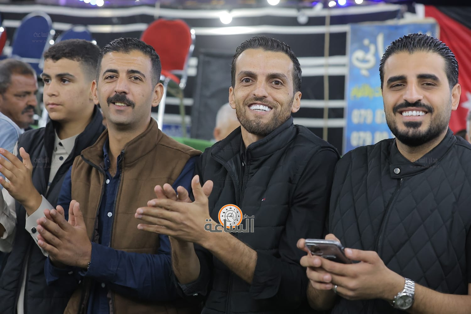 Madar Al-Saa Images 0.5461983452211506