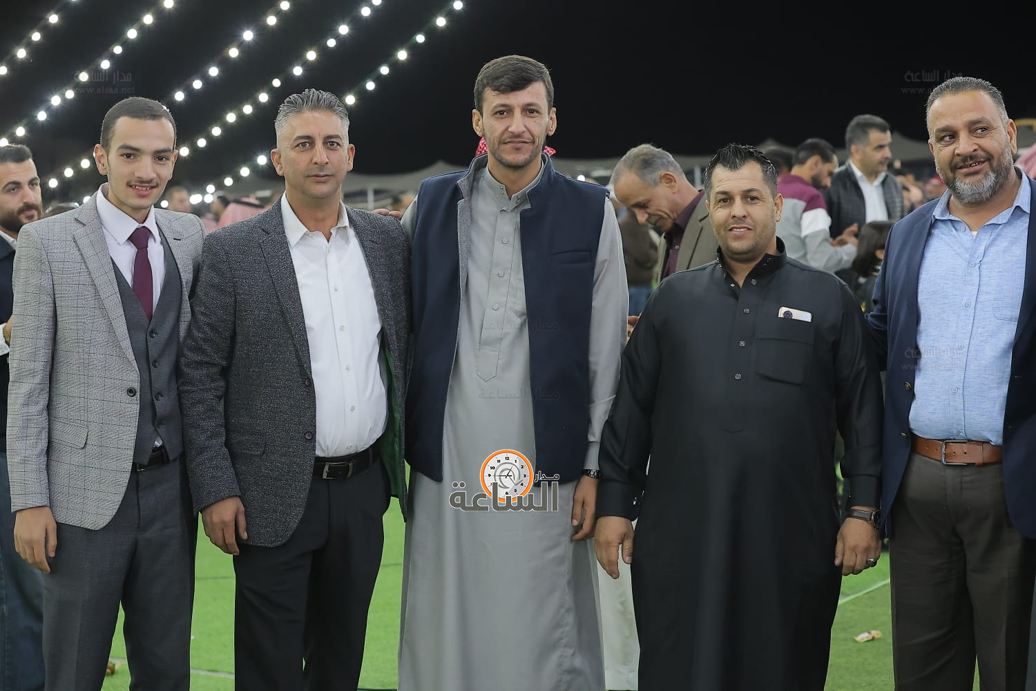 Madar Al-Saa Images 0.1280379133801398