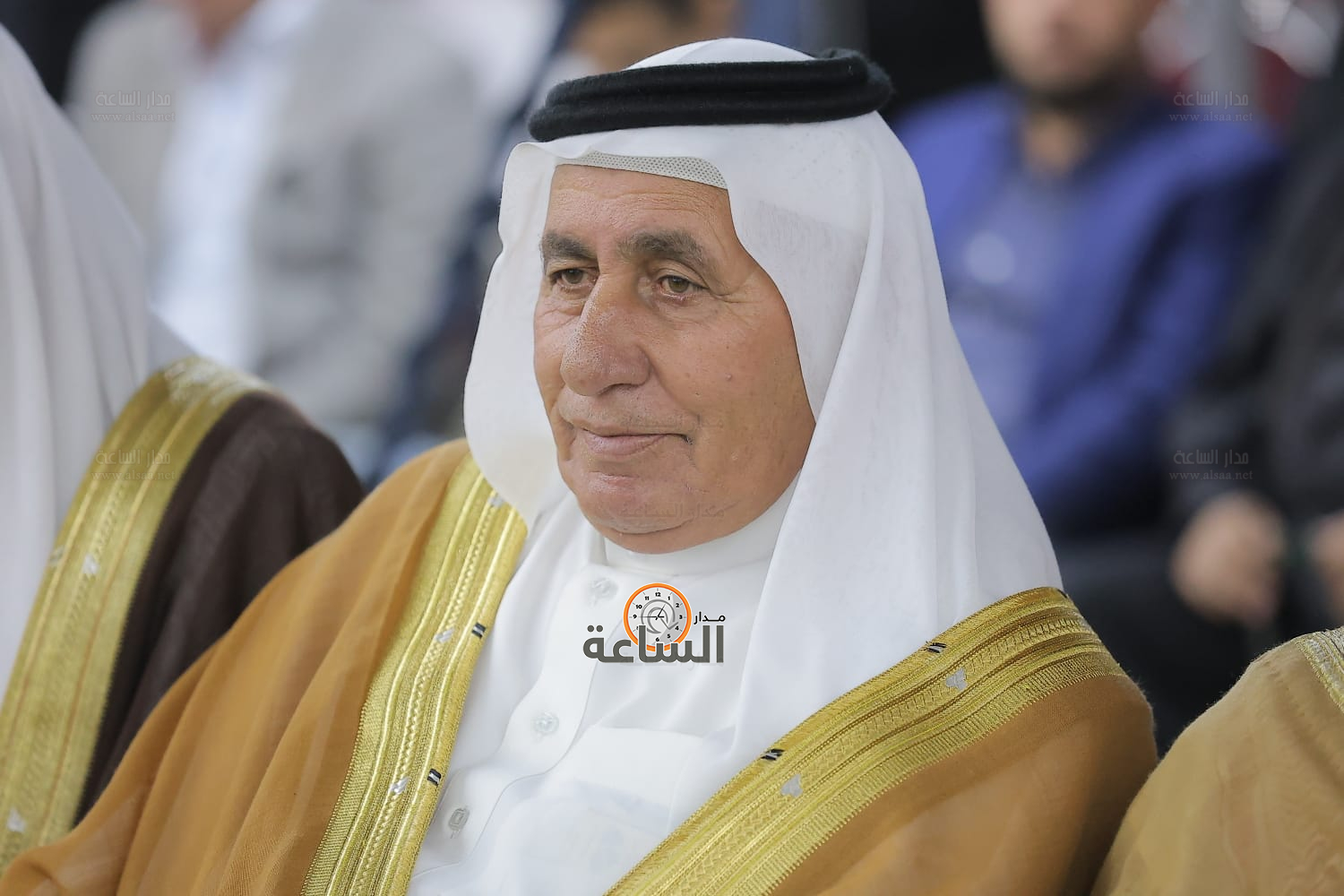 Madar Al-Saa Images 0.8911637515998063