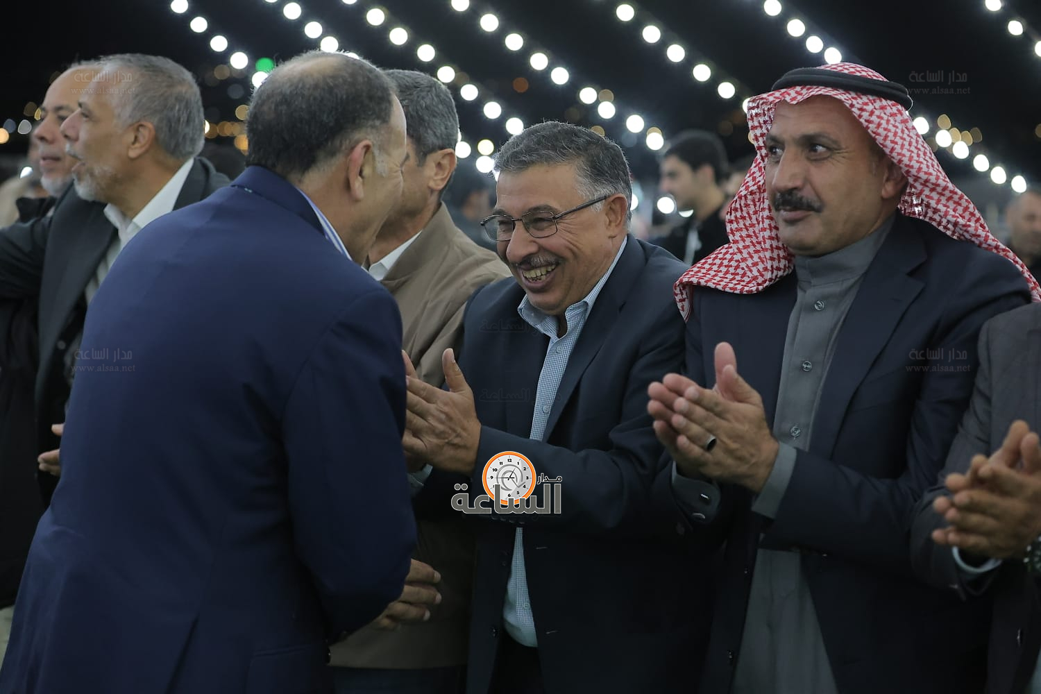 Madar Al-Saa Images 0.21310375262366532