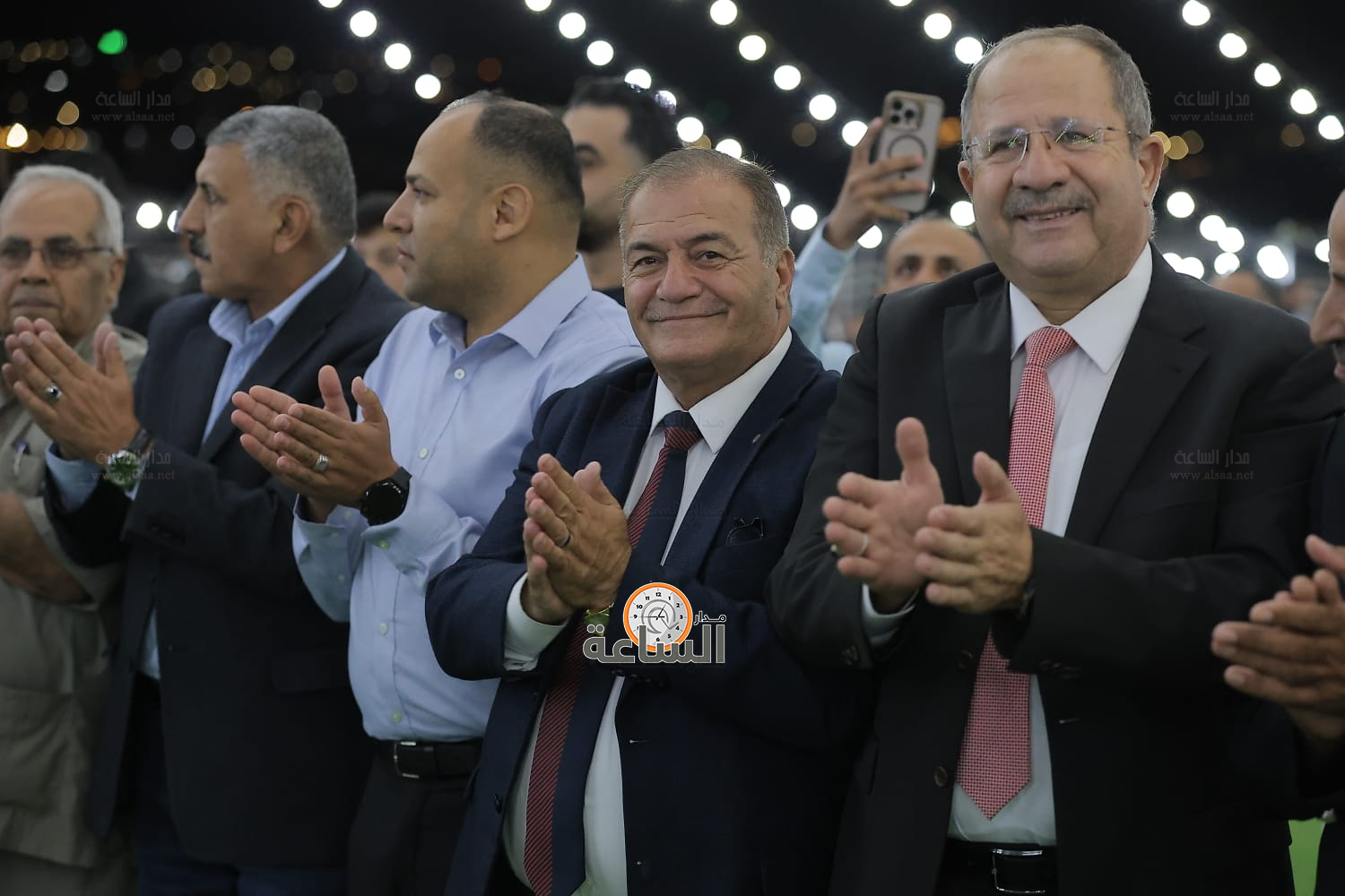 Madar Al-Saa Images 0.45898068518219726