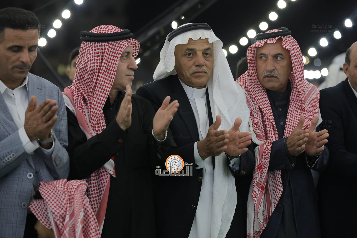 Madar Al-Saa Images 0.9135697389834669