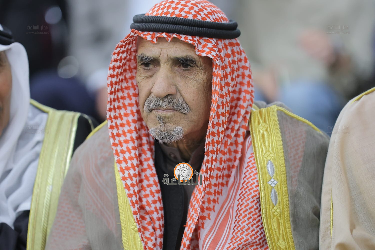 Madar Al-Saa Images 0.20473923119639237