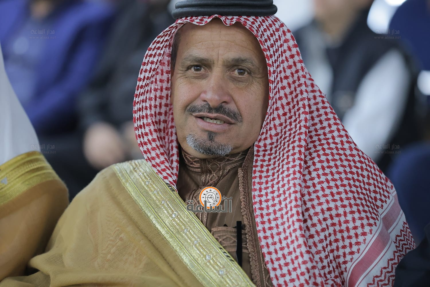 Madar Al-Saa Images 0.9496324286466775