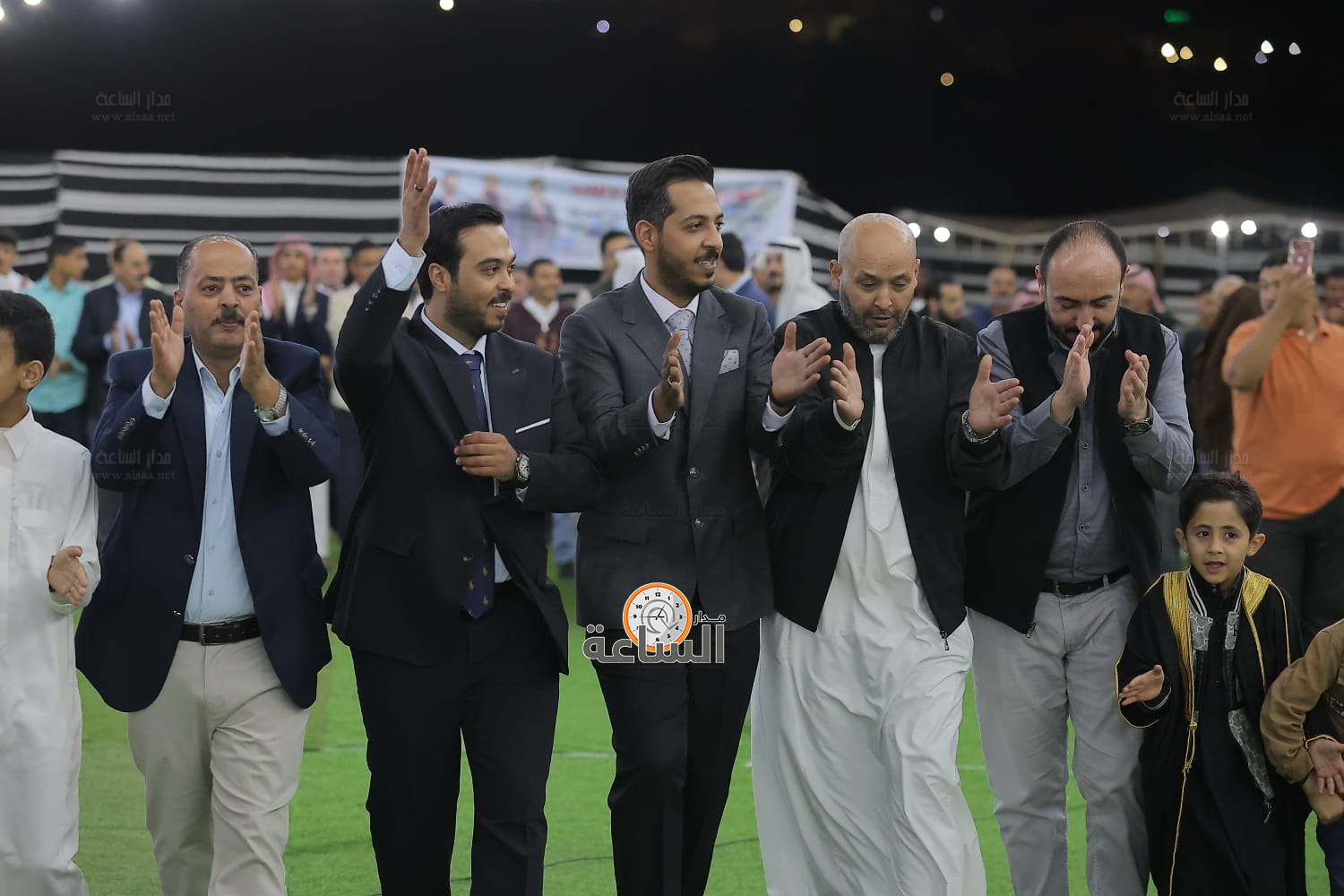 Madar Al-Saa Images 0.08774552121981216