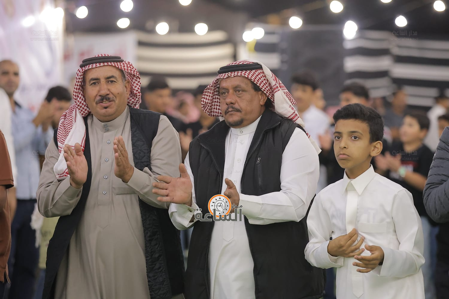 Madar Al-Saa Images 0.4031585379883261