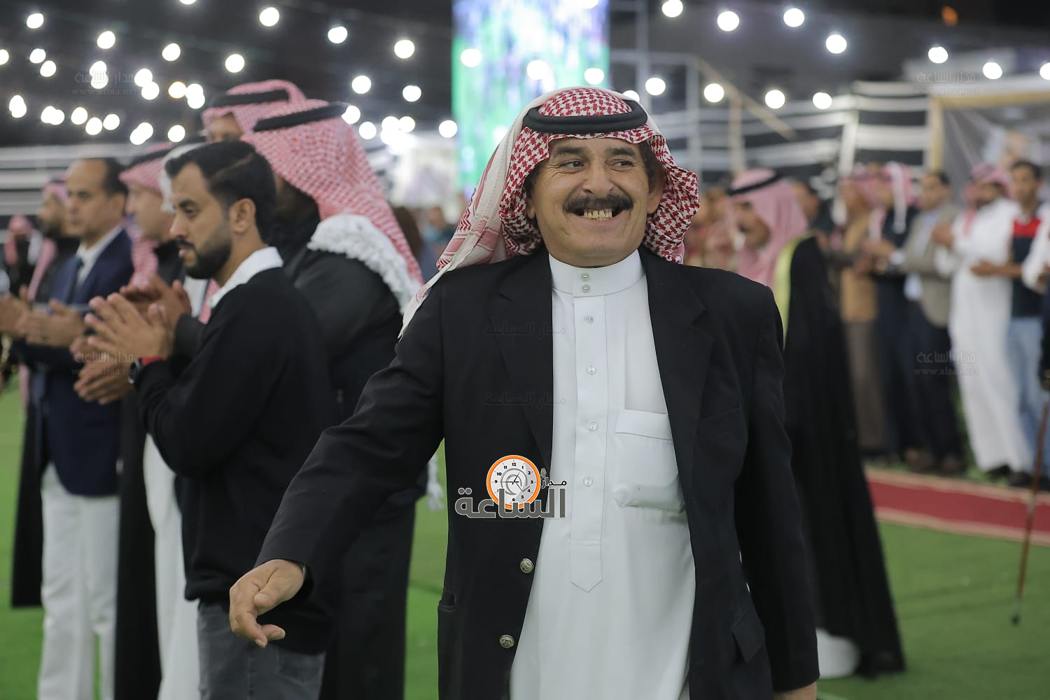 Madar Al-Saa Images 0.4735686158937036