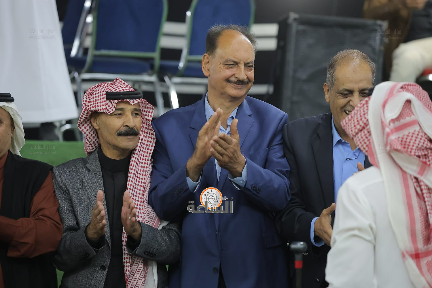 Madar Al-Saa Images 0.8455603031373594