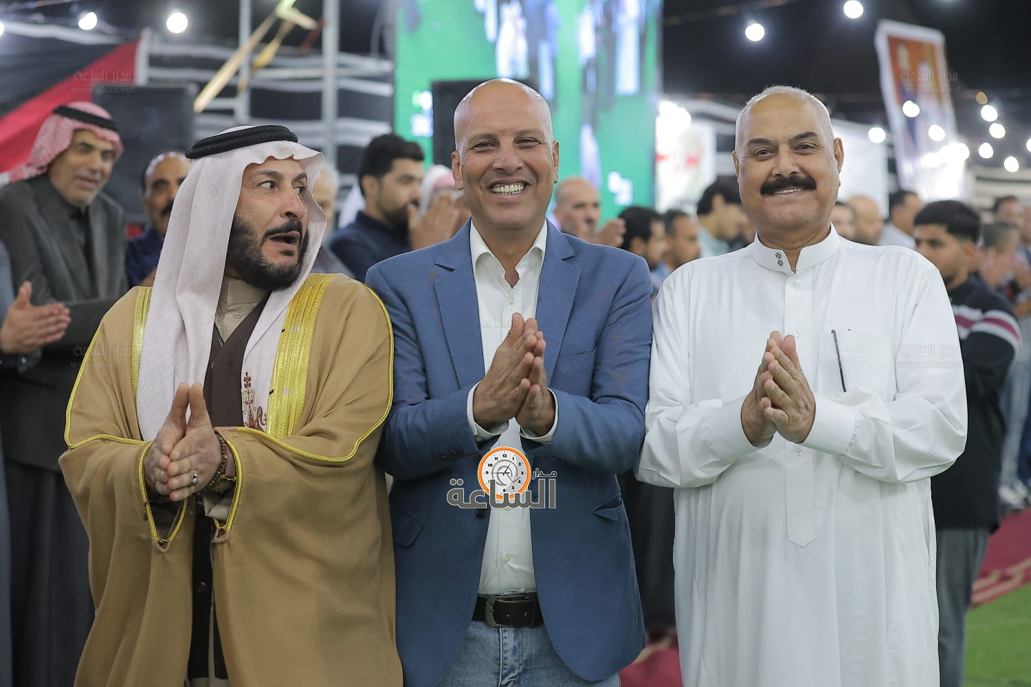 Madar Al-Saa Images 0.01075795926803691