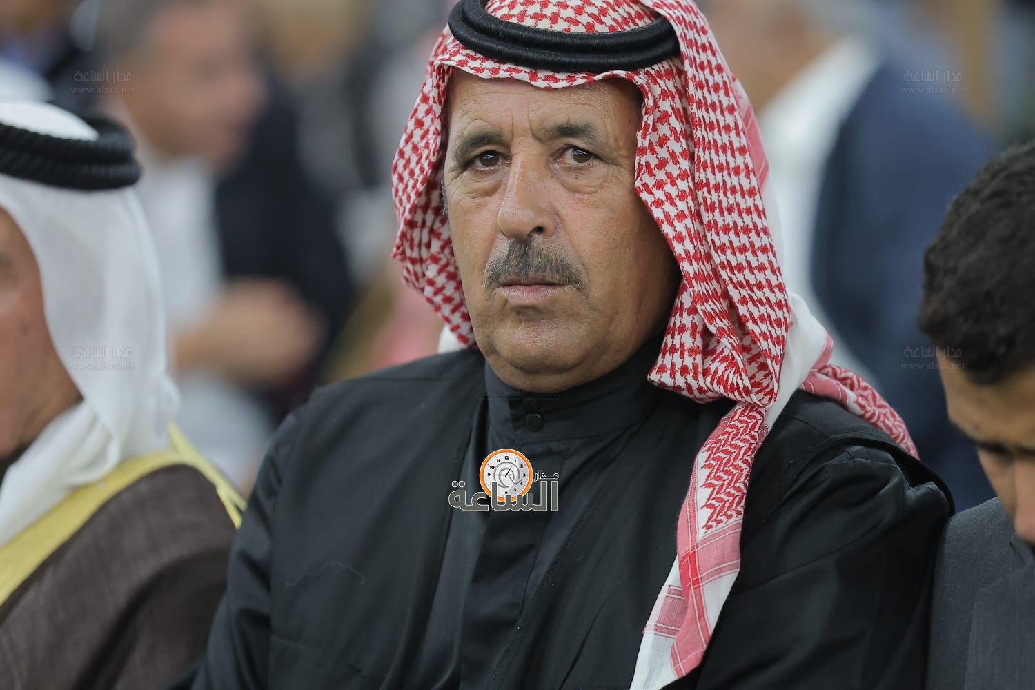 Madar Al-Saa Images 0.21139397711795738