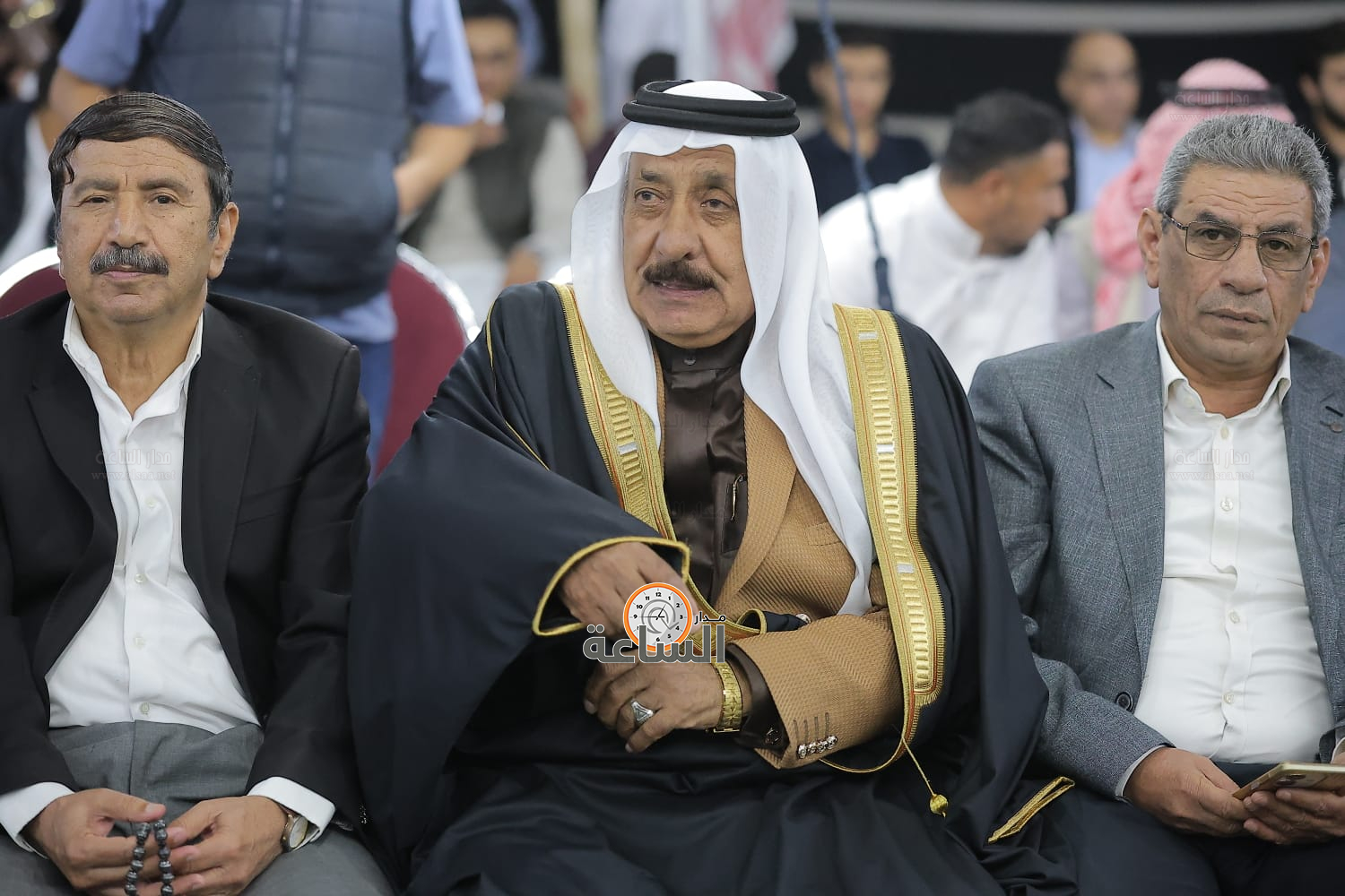 Madar Al-Saa Images 0.2984635380754086