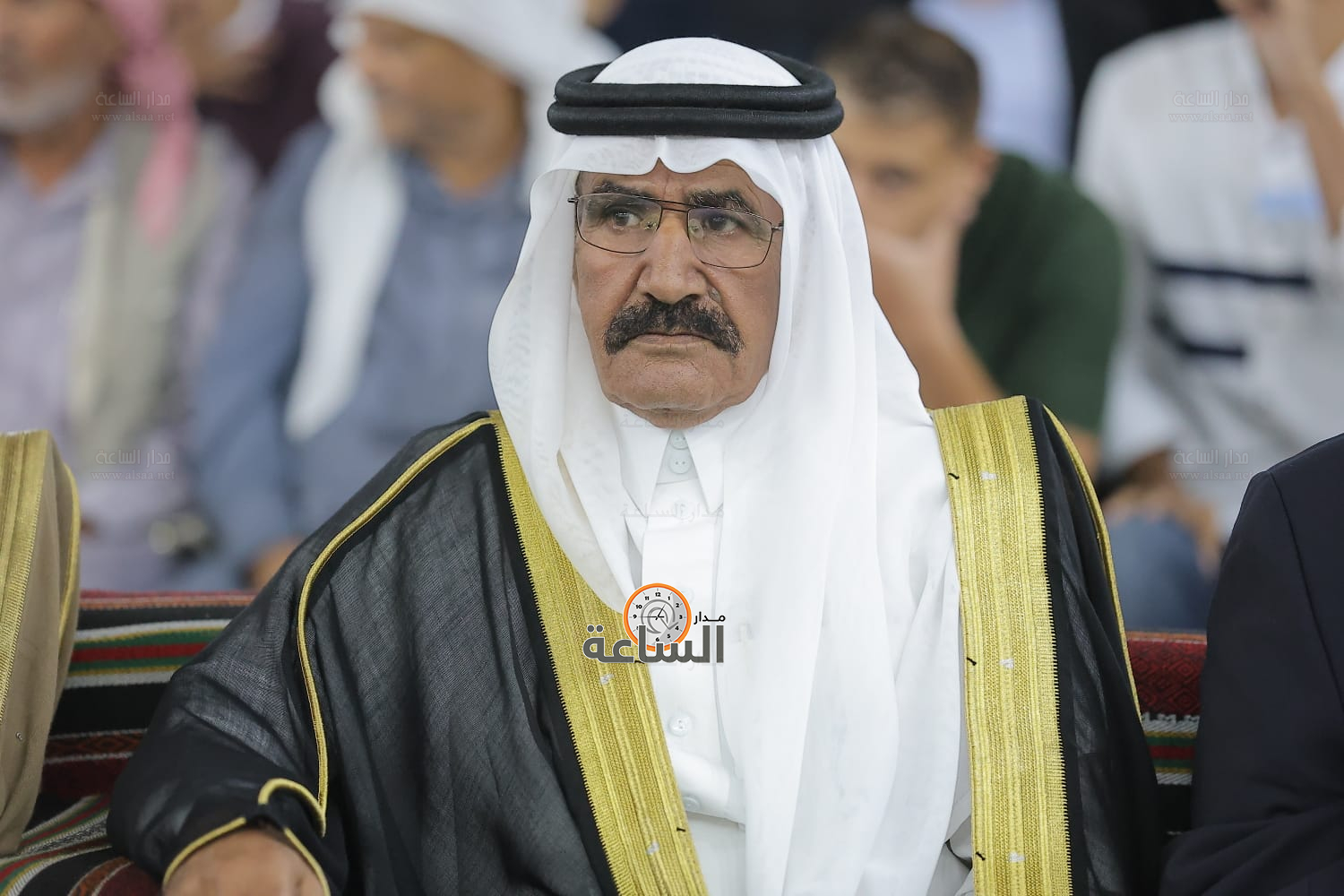 Madar Al-Saa Images 0.39724273712577196