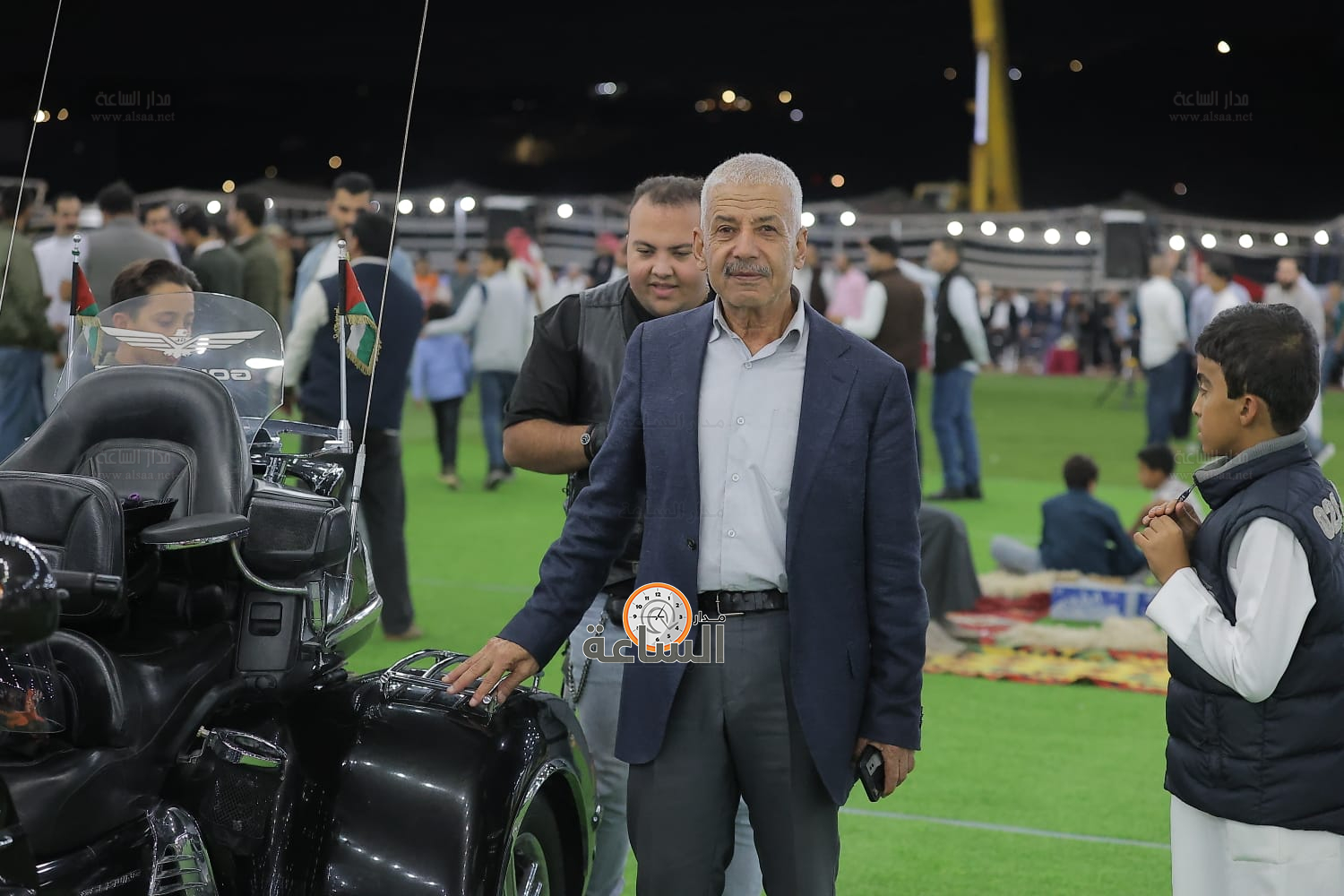 Madar Al-Saa Images 0.7181794158165786