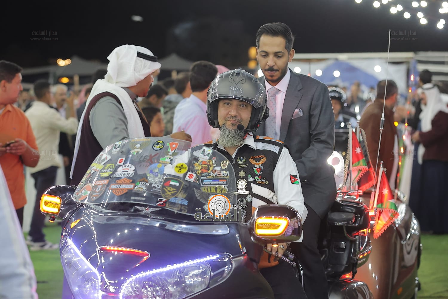 Madar Al-Saa Images 0.6745967109043401