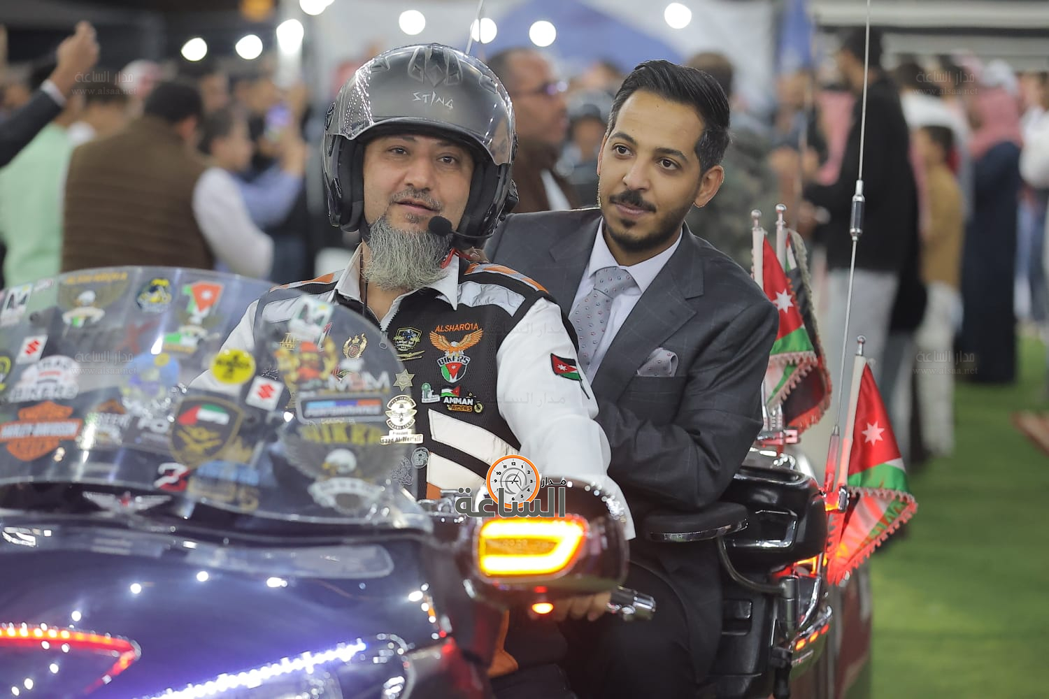 Madar Al-Saa Images 0.6780954512203448