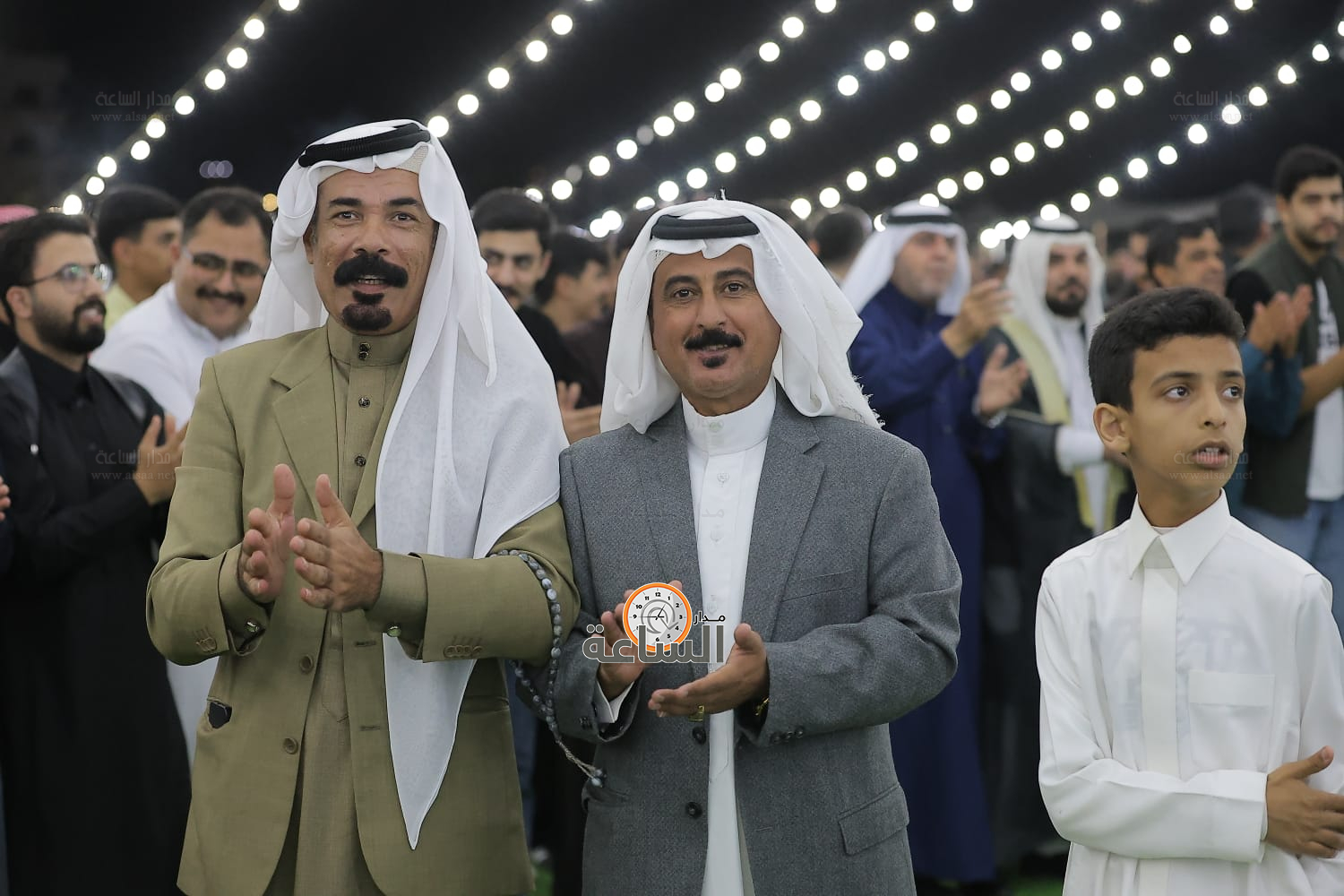 Madar Al-Saa Images 0.16958327853027966