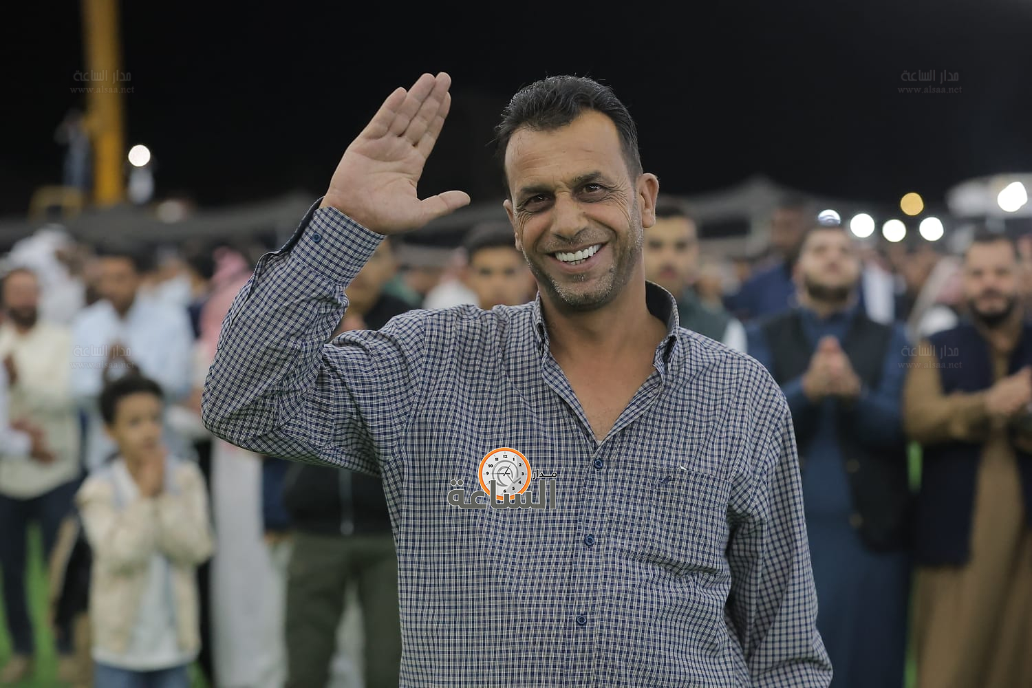 Madar Al-Saa Images 0.8089699939713924