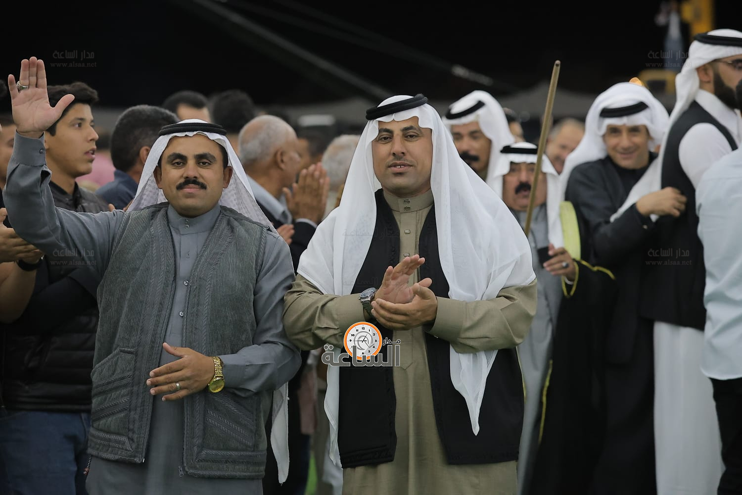 Madar Al-Saa Images 0.8743056480985952