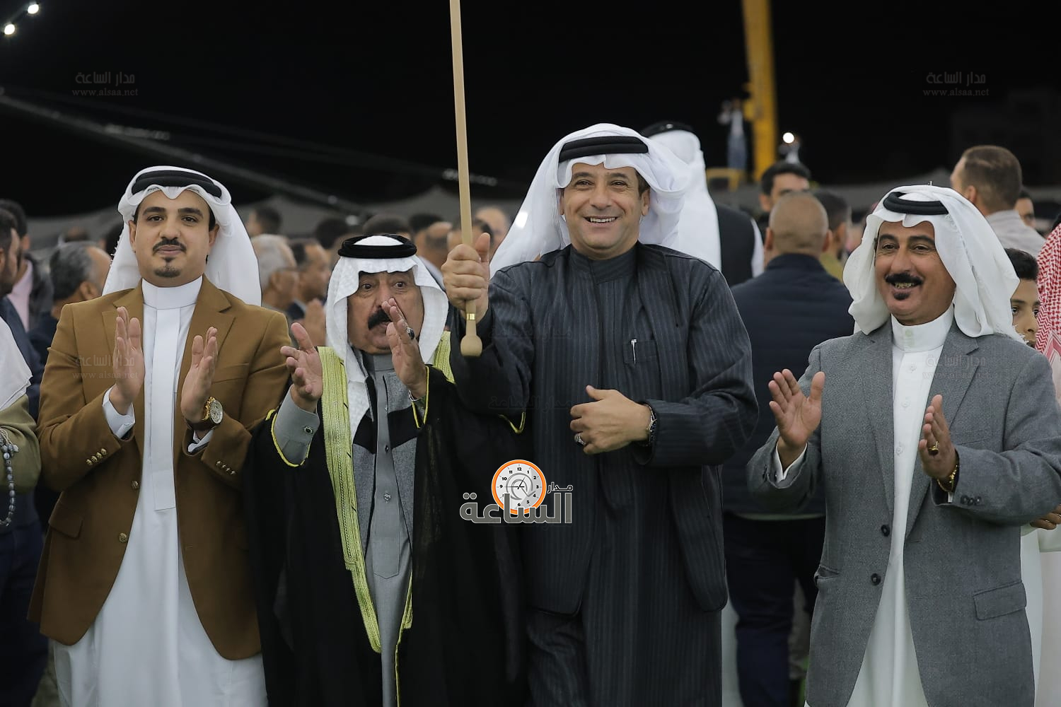 Madar Al-Saa Images 0.4693962249869533