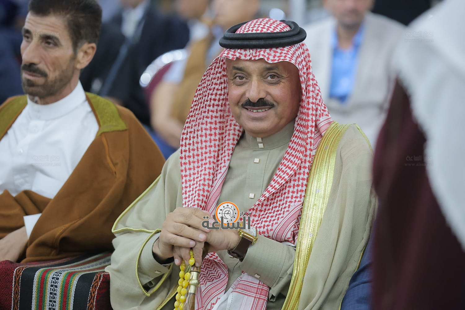 Madar Al-Saa Images 0.4493421614985412