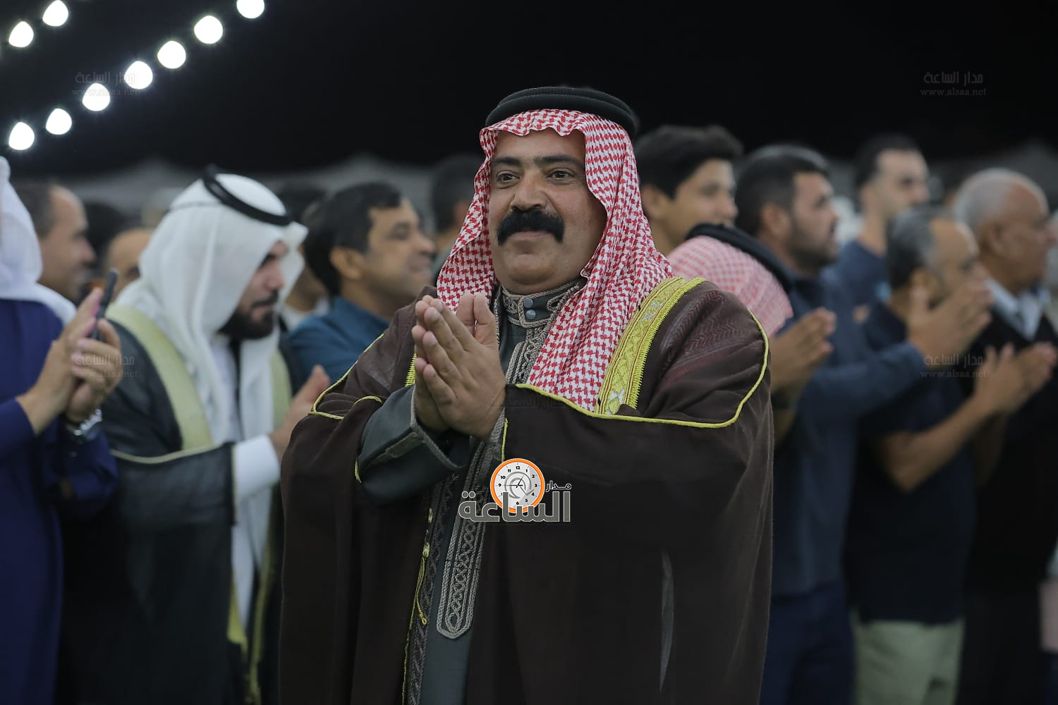 Madar Al-Saa Images 0.07259210451788001